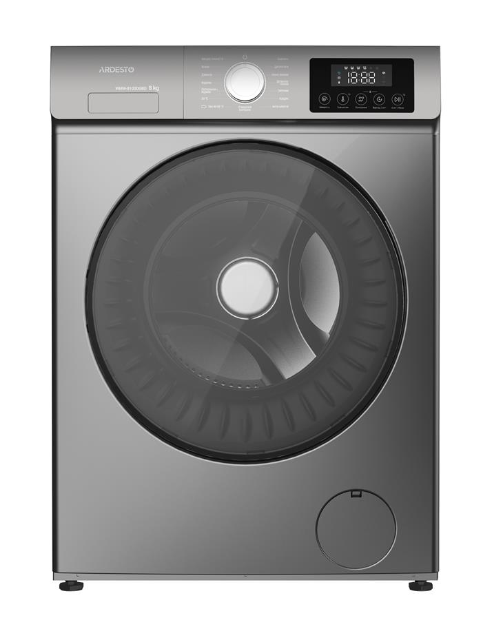 Пральна машина Ardesto WMW-8103DGBD