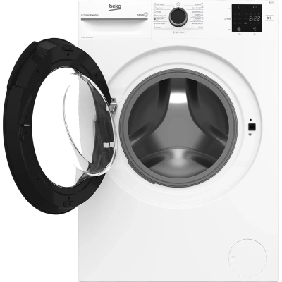 Пральна машина Beko BM1WFSU36233WB