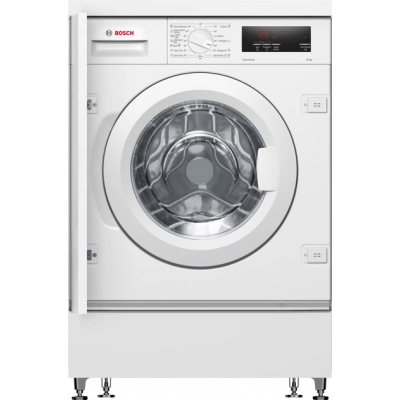 Вбудована пральна машина Bosch WIW24342EU