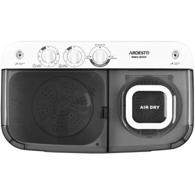 Пральна машина Ardesto WMH-B65D (1789967)