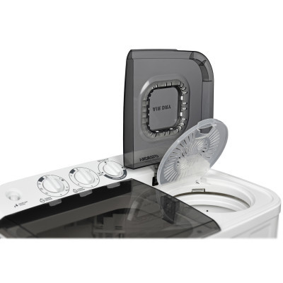 Пральна машина Ardesto WMH-B65D (1789967)