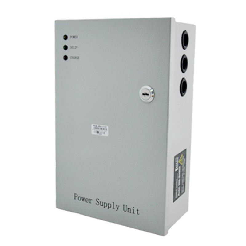 Блок безперебійного живлення Full Energy BBG-1210/8