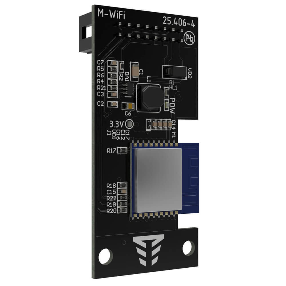 WiFi-комунікатор Tiras M-WiFi (1637666)