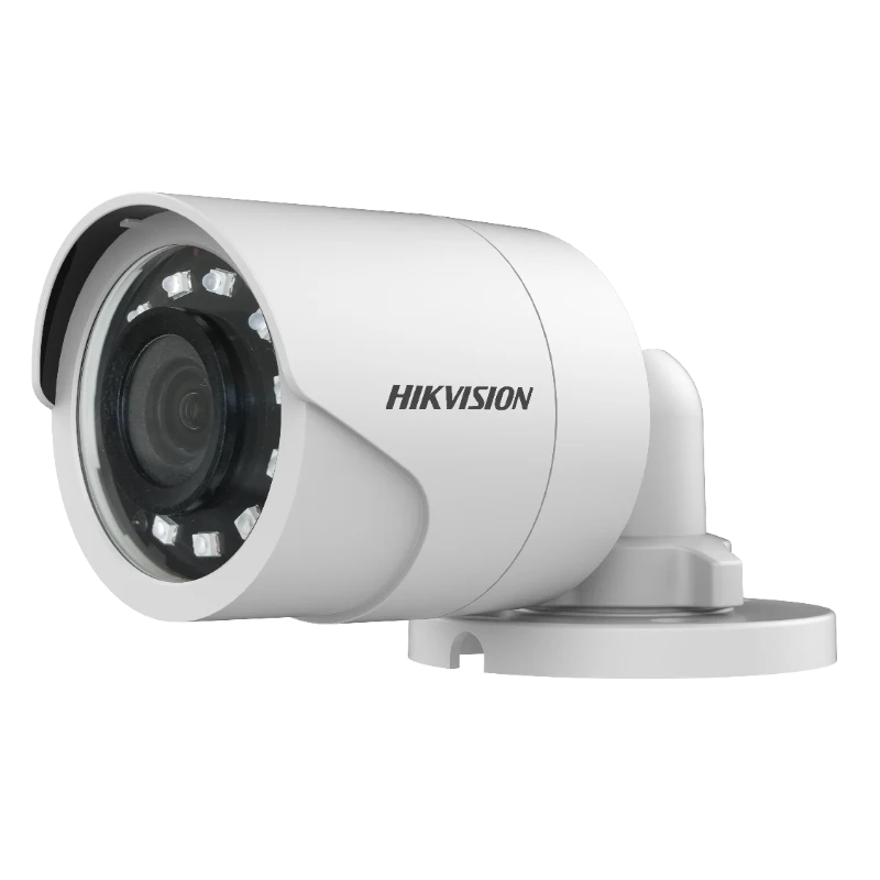 2МР Камера TVI/AHD/CVI/CVBS Hikvision DS-2CE16D0T-IRF(C) (2.8 мм) (1579505)
