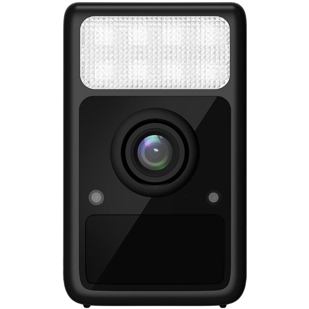 IP відеокамера SJCAM S1, JPG, 4M, 2.4GHz, LED + infrared, MP4 (S1 home camera)
