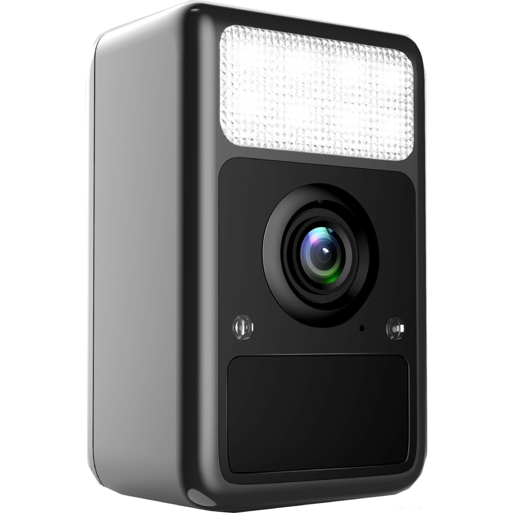 IP відеокамера SJCAM S1, JPG, 4M, 2.4GHz, LED + infrared, MP4 (S1 home camera)