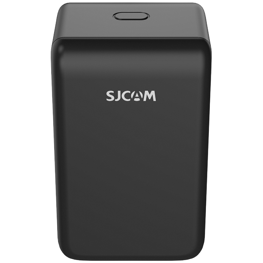 IP відеокамера SJCAM S1, JPG, 4M, 2.4GHz, LED + infrared, MP4 (S1 home camera)