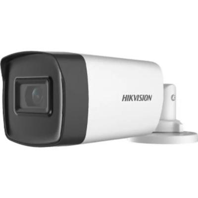 HDTVI-камера Hikvision DS-2CE17H0T-IT5F (3.6 мм)