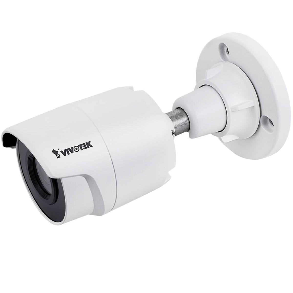 Відеокамера VIVOTEK IB9380-H, 5MP, H.265, 3.6mm, 30M IR, SNV, WDR Pro (IB9380-H)