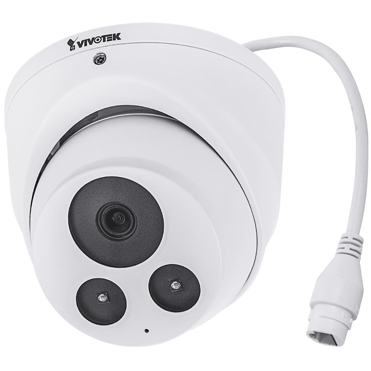 Відеокамера VIVOTEK IT9380-H 2.8 (5MP 20fps, H.265, 2.8/3.6mm, 30M IR, WDR Pro, SNV) (IT9380-H 2.8)