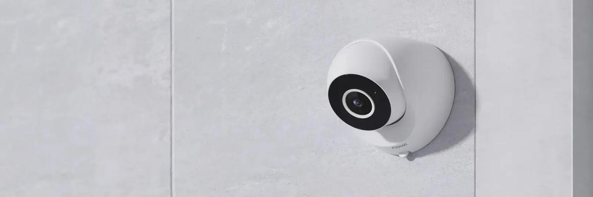 IP-камера Imou Turret SE-C (IPC-T22EP-C) 2.8мм