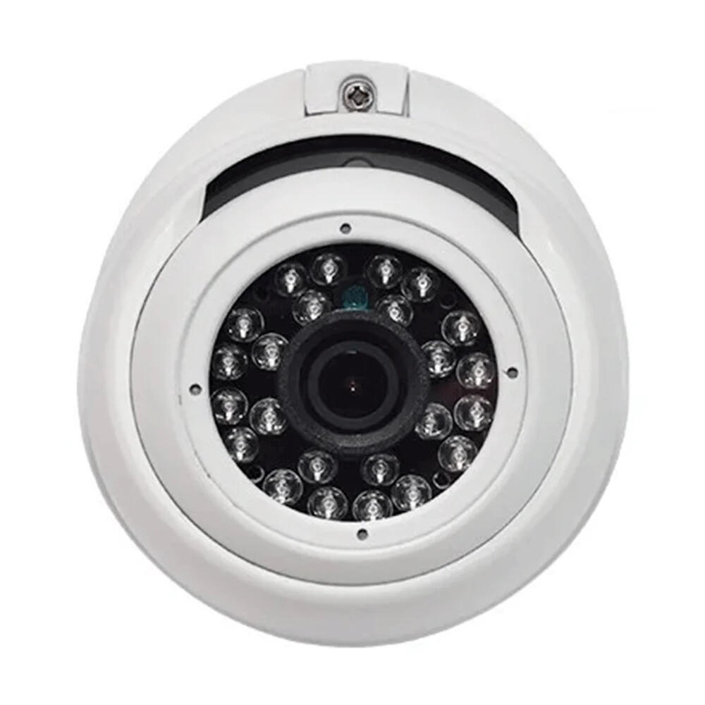 HDTVI-відеокамера 3Mp Light Vision VLC-4248DFM White f=2.8-12mm (1567568)