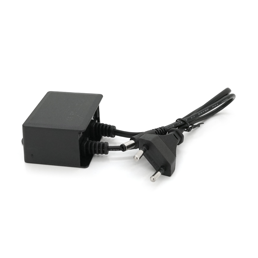 2+2Мп Wi-Fi відеокамера з двома об'єктивами вулична SD/карта YOSO YO-IPC40D4MP50 PTZ 2.8mm V380 (1618271)