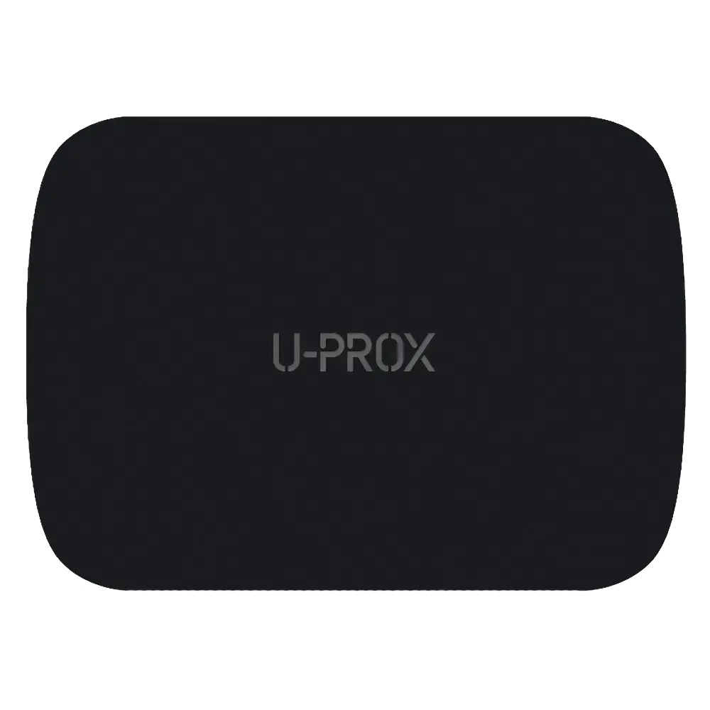 Бездротова централь системи безпеки (U-Prox MP center Black) (1792996)