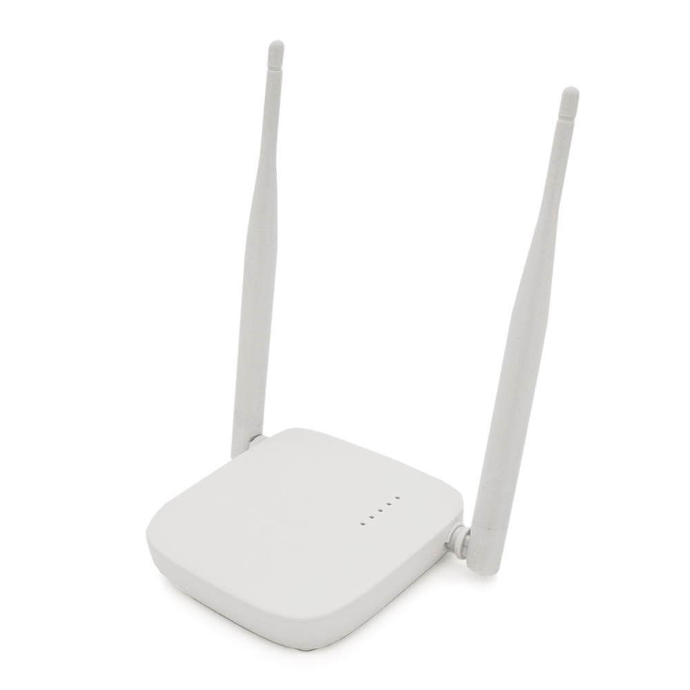 4-канальний 5MP WIFI Відеореєстратор PiPo PP-NVR1008 ICSee (1579605)