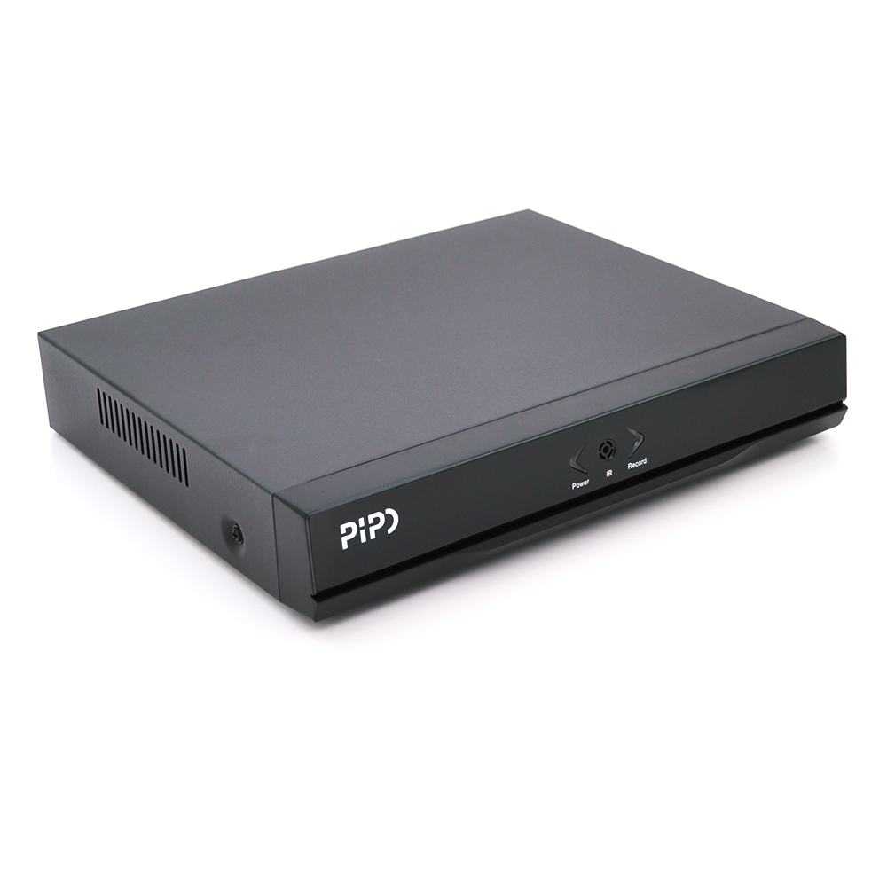 16-канальний 4K Відеореєстратор PP-NVR1116 (1579579)