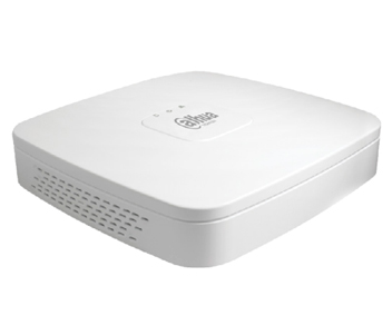 8ми--канальний AHD / HDCVI / HDTVI / АНАЛОГ / IP відеореєстратор Smart WizSense DH-XVR4108C-I (1579597)