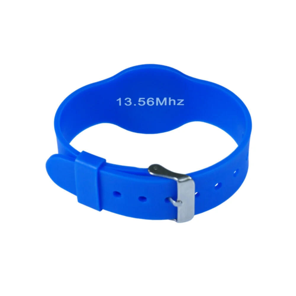 Браслет WRB-03MF BLUE (1567127)