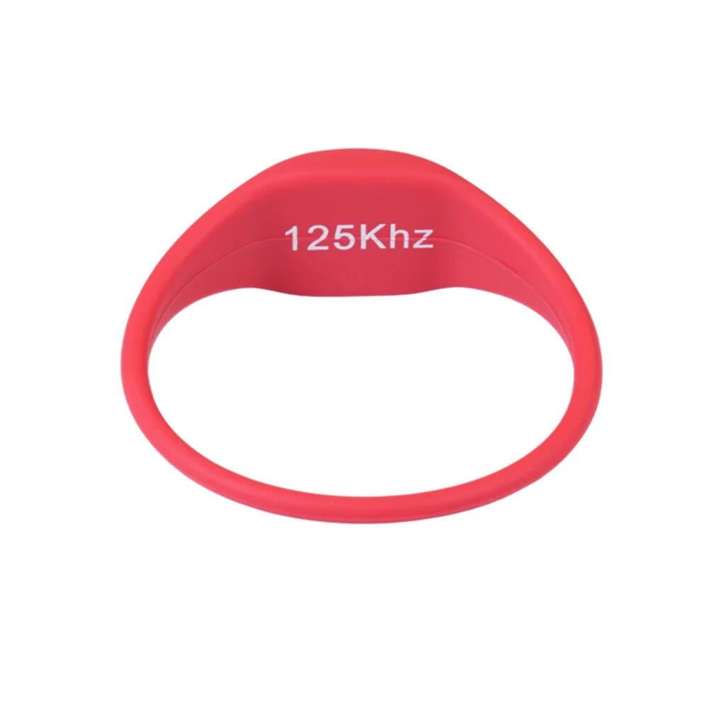 Браслет WRB-02EM RED (1567238)