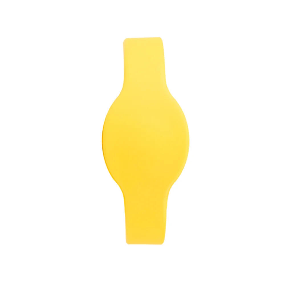 Браслет WRB-01MF YELLOW (1567592)