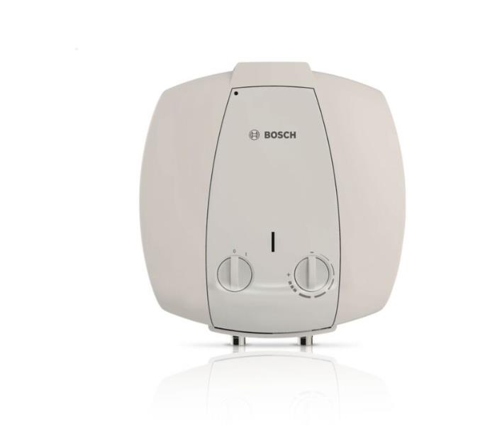 Водонагрівач Bosch Tronic 2000 T Mini ES 010 B