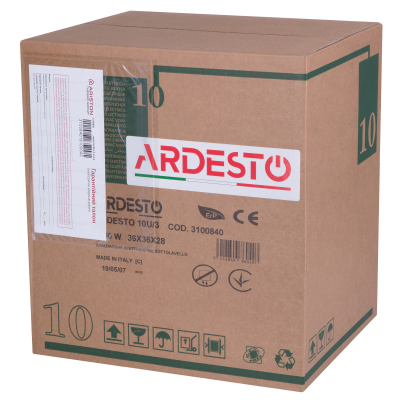 Бойлер ARDESTO EWH-10UMWMI (3100840)
