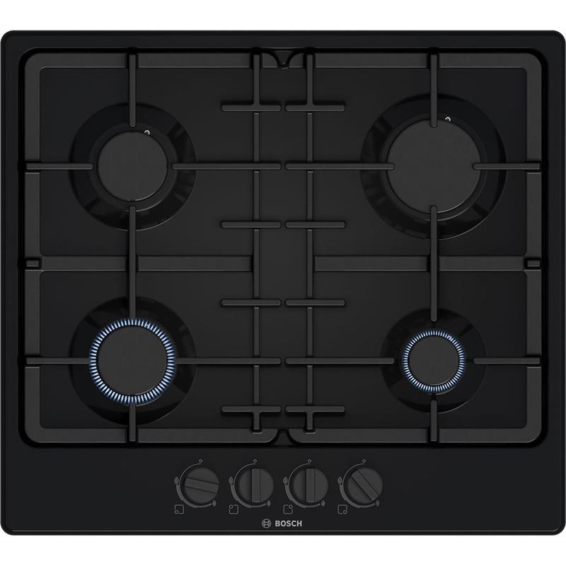 Варильна поверхня Bosch PGP6B6K90R