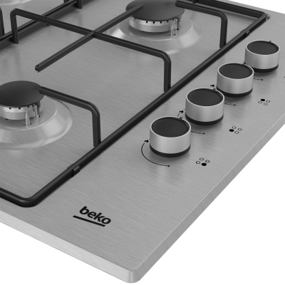 Варильна поверхня Beko HIGG64123SX