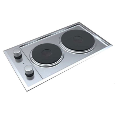 Варильна поверхня Beko HDCE32200X