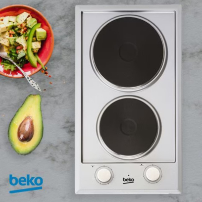 Варильна поверхня Beko HDCE32200X