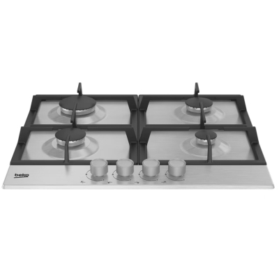 Варильна поверхня Beko HIAG64225SX