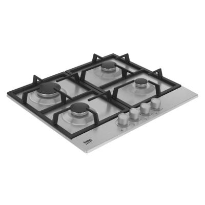 Варильна поверхня Beko HIAG64225SX