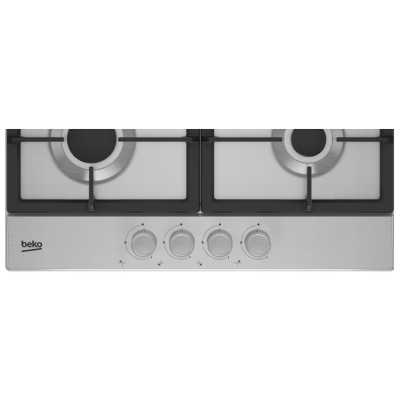 Варильна поверхня Beko HIAG64225SX