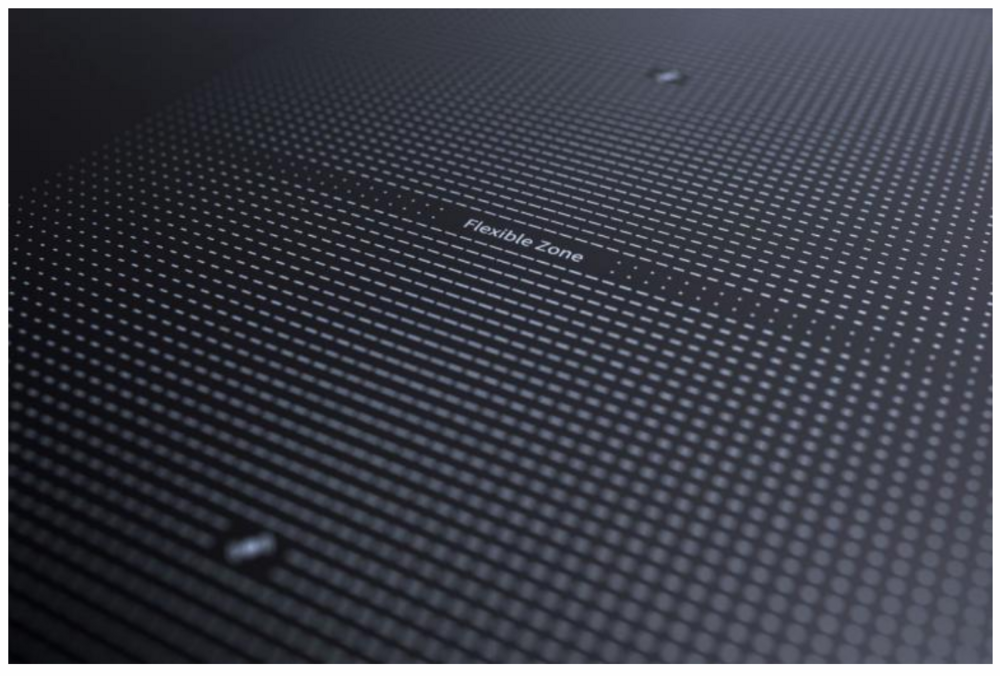 Вбуд. поверхня HISENSE I8455C (BI8BD-S0) (1793872)