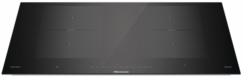 Вбуд. поверхня HISENSE I8455C (BI8BD-S0) (1793872)