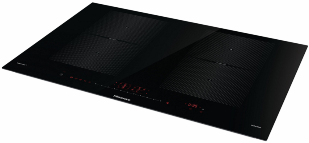 Вбуд. поверхня HISENSE I8455C (BI8BD-S0) (1793872)