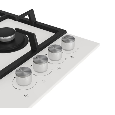 Варильна поверхня Beko HILW64225SW