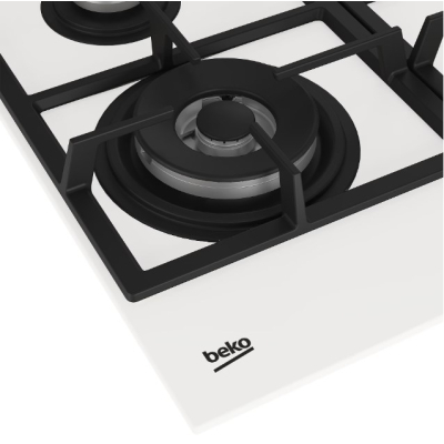 Варильна поверхня Beko HILW64225SW