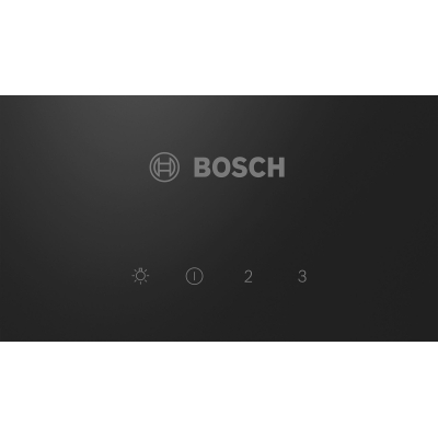 Витяжка Bosch DWK63PJ60T