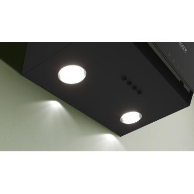Витяжка Bosch DWK63PJ60T