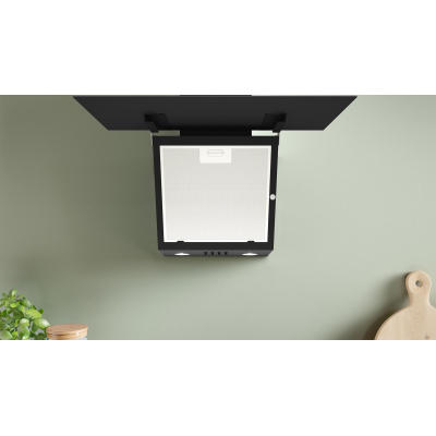 Витяжка Bosch DWK63PJ60T