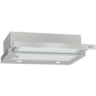Витяжка кухонна Gorenje TH62E4X