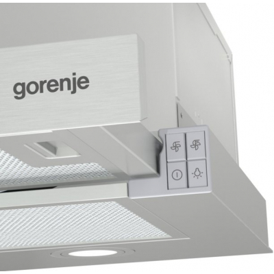Витяжка кухонна Gorenje TH62E4X