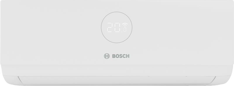Внутрішній блок мульти спліт-системи Bosch CL3000iU W 26 E 25м2 9000BTU 2.6кВт білий (7733701564)