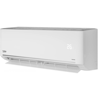 Кондиціонер Beko BEHPG125 / BEHPG126