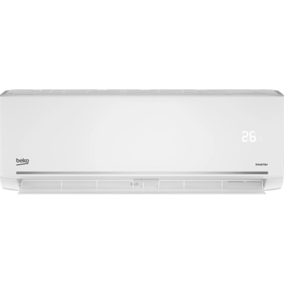 Кондиціонер Beko BEHPG125 / BEHPG126