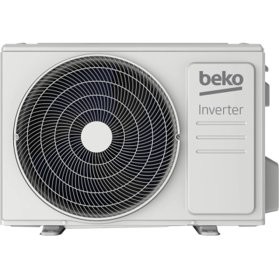 Кондиціонер Beko BEHPG125 / BEHPG126