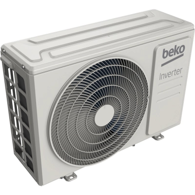 Кондиціонер Beko BEHPG125 / BEHPG126