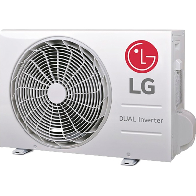 Кондиціонер LG AB12BK.NSJR
