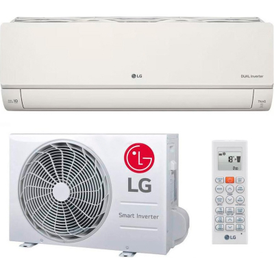 Кондиціонер LG AB12BK.NSJR
